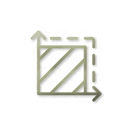 Concrete Serviced Yard Areas